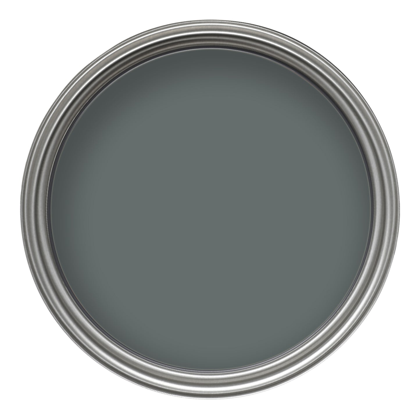 Crown Trade Oil Based Undercoat Charcoal Grey