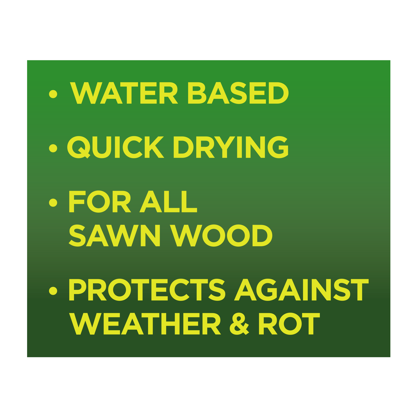 Cuprinol Exterior Wood Preserver Black 5L