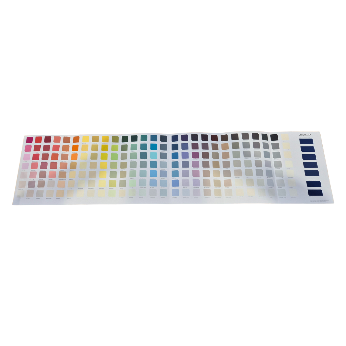 Dulux Trade Popular Colours Guide Book