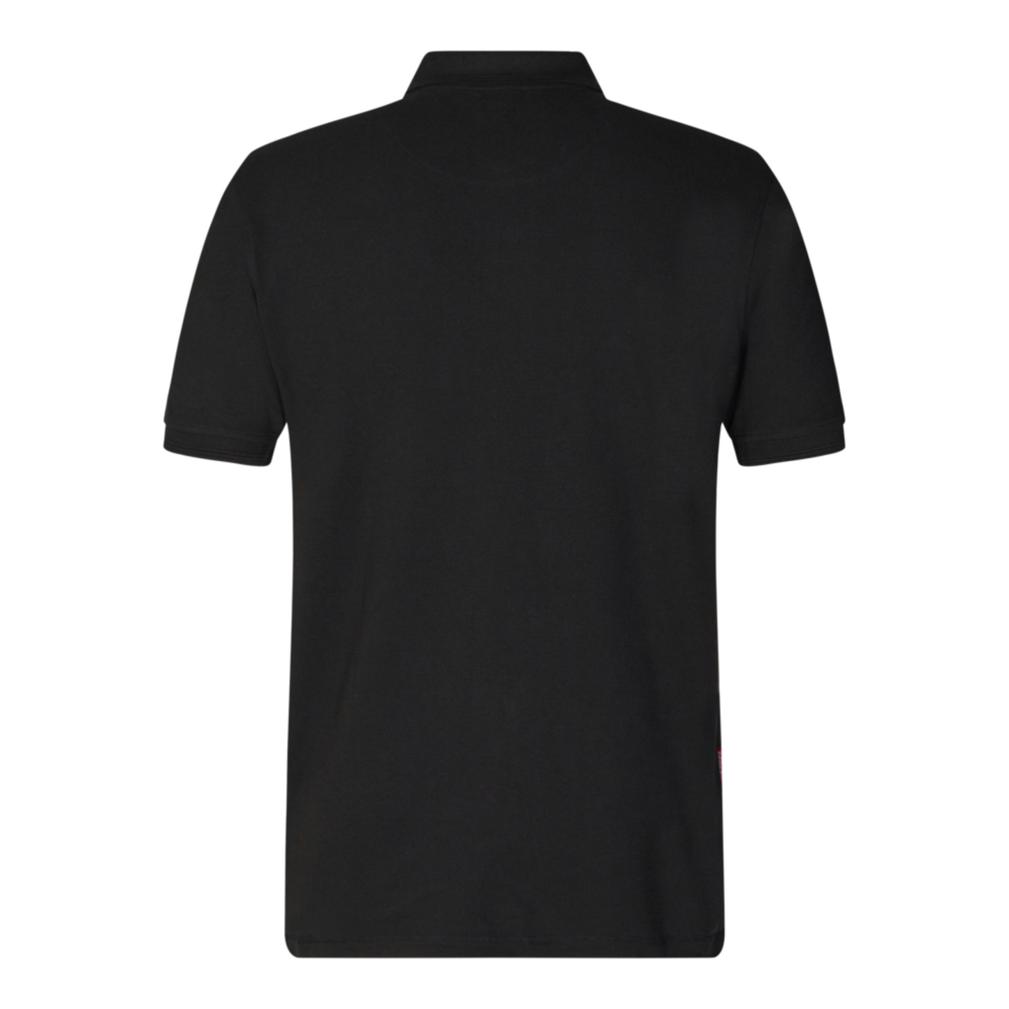 Engel Extend St Polo Shirt - Black (Small - 4XL)