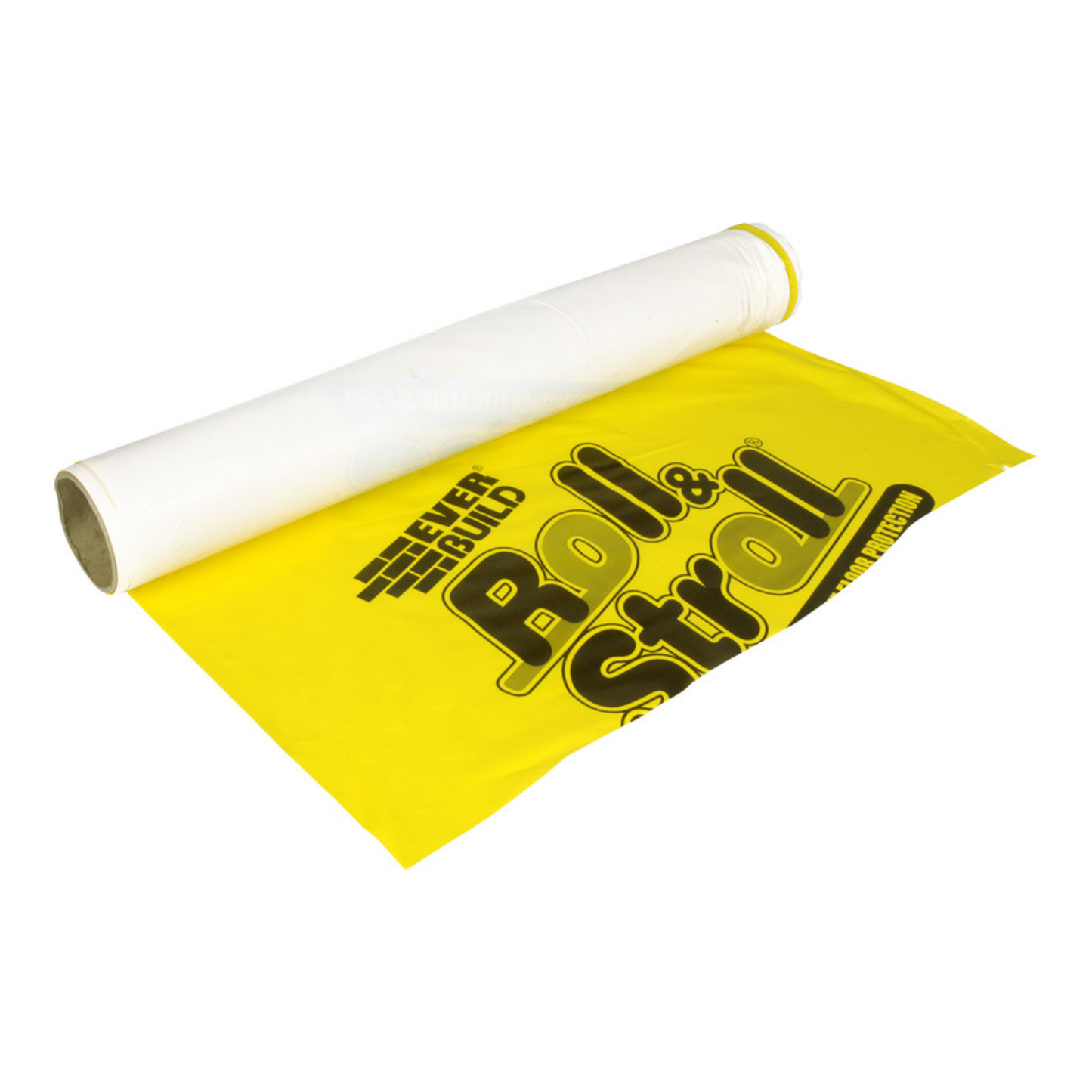 Everbuild Roll & Stroll Premium Carpet Protector