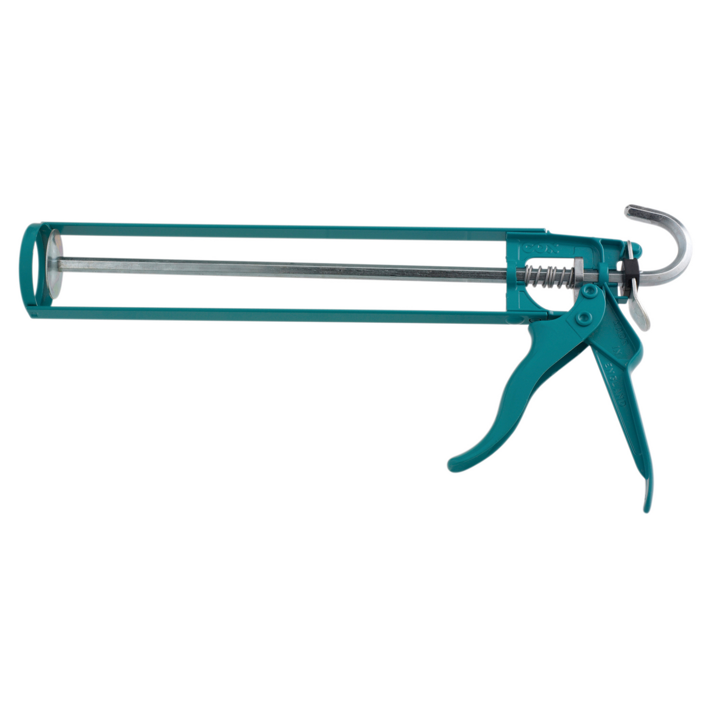 Geocel Cox Easiflow 10" Heavy Duty Caulk Gun
