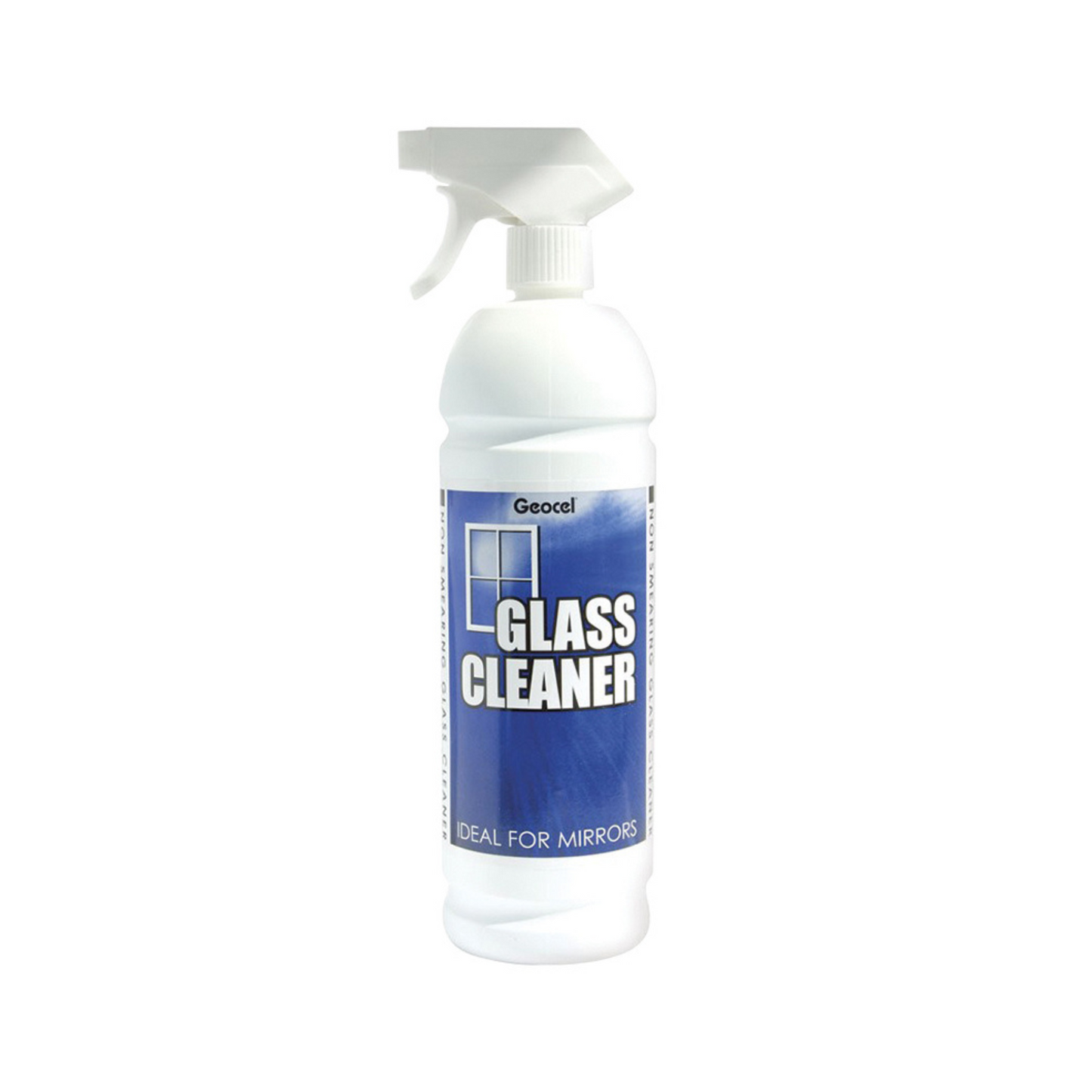 Geocel Glass Cleaner Spray 1L