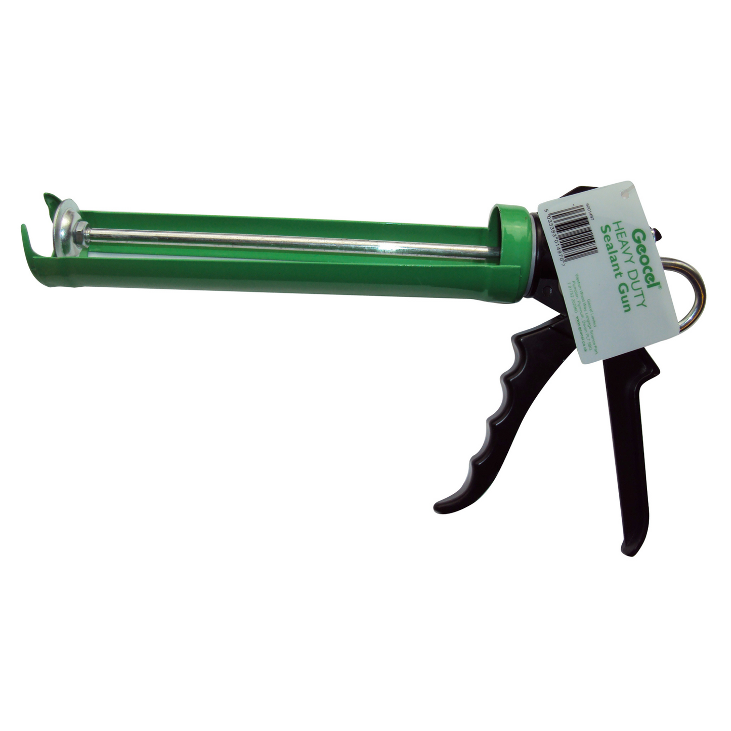 Geocel Heavy Duty Sealant Gun