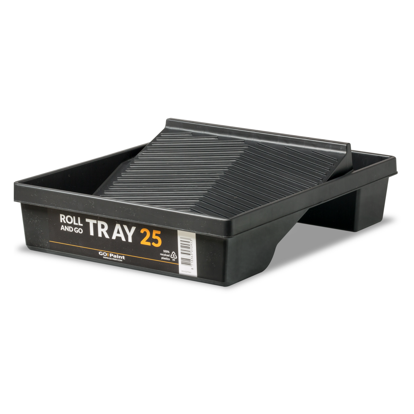 Go! Paint Roll and Go Tray 9"