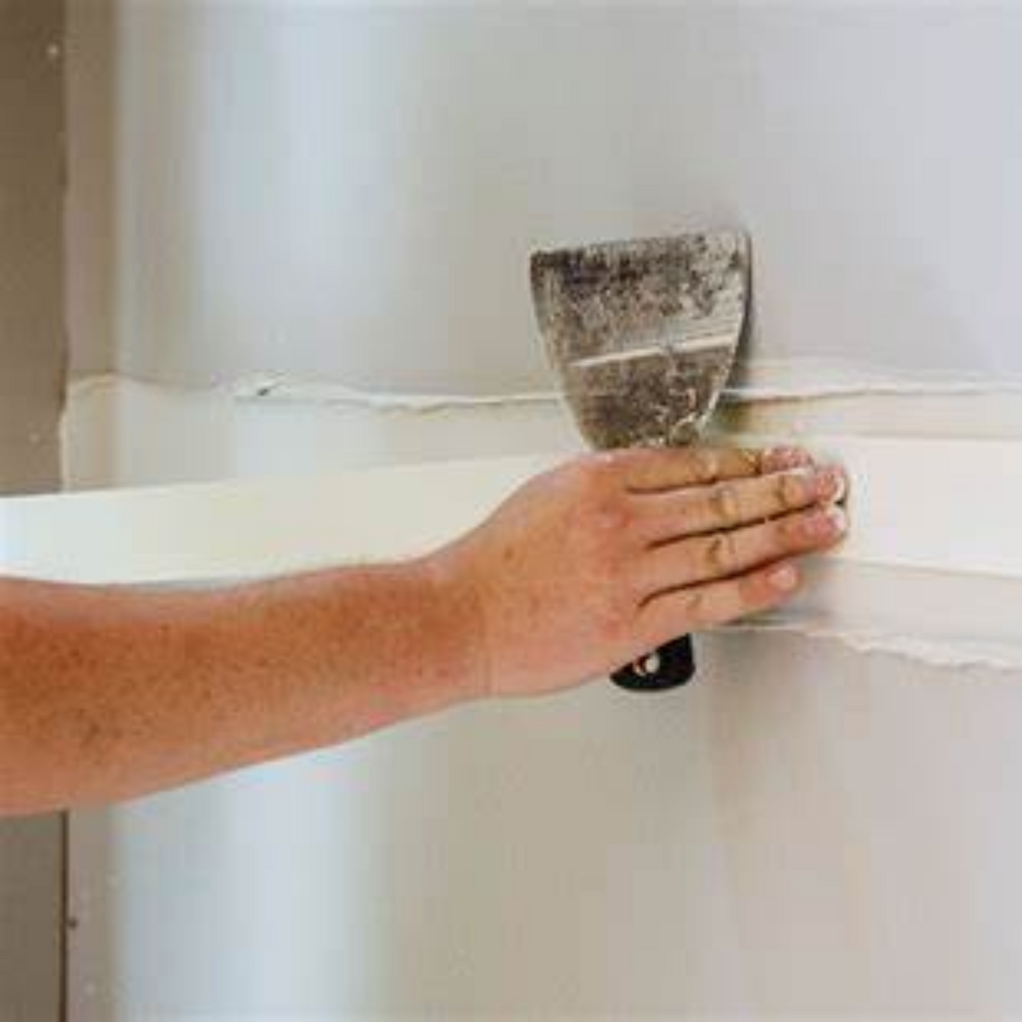 Gyproc Joint Tape 50mm X 150M