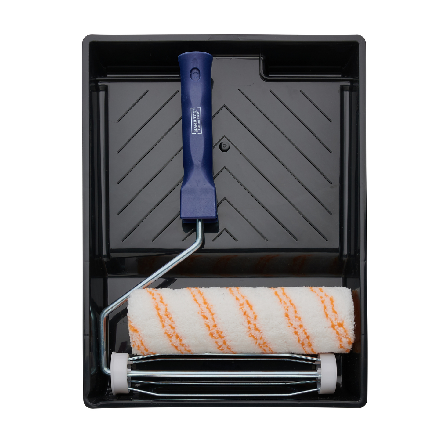 Hamilton For The Trade Medium Pile Roller Kit 9" - 3 Piece