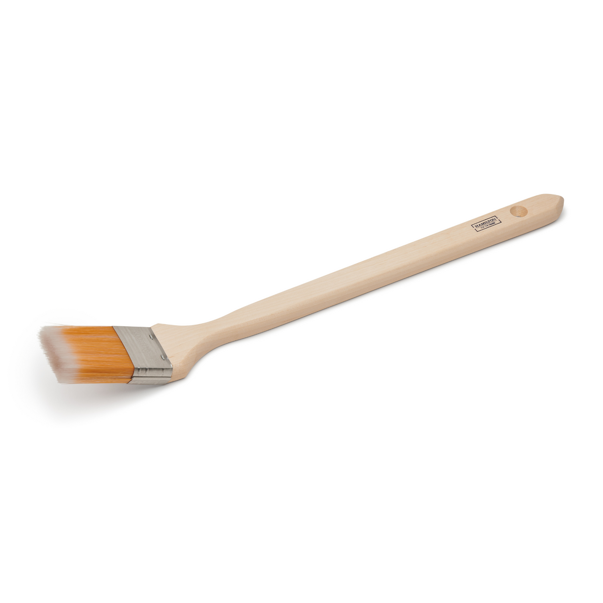 Hamilton For The Trade Long Reach Paint Brush 2"