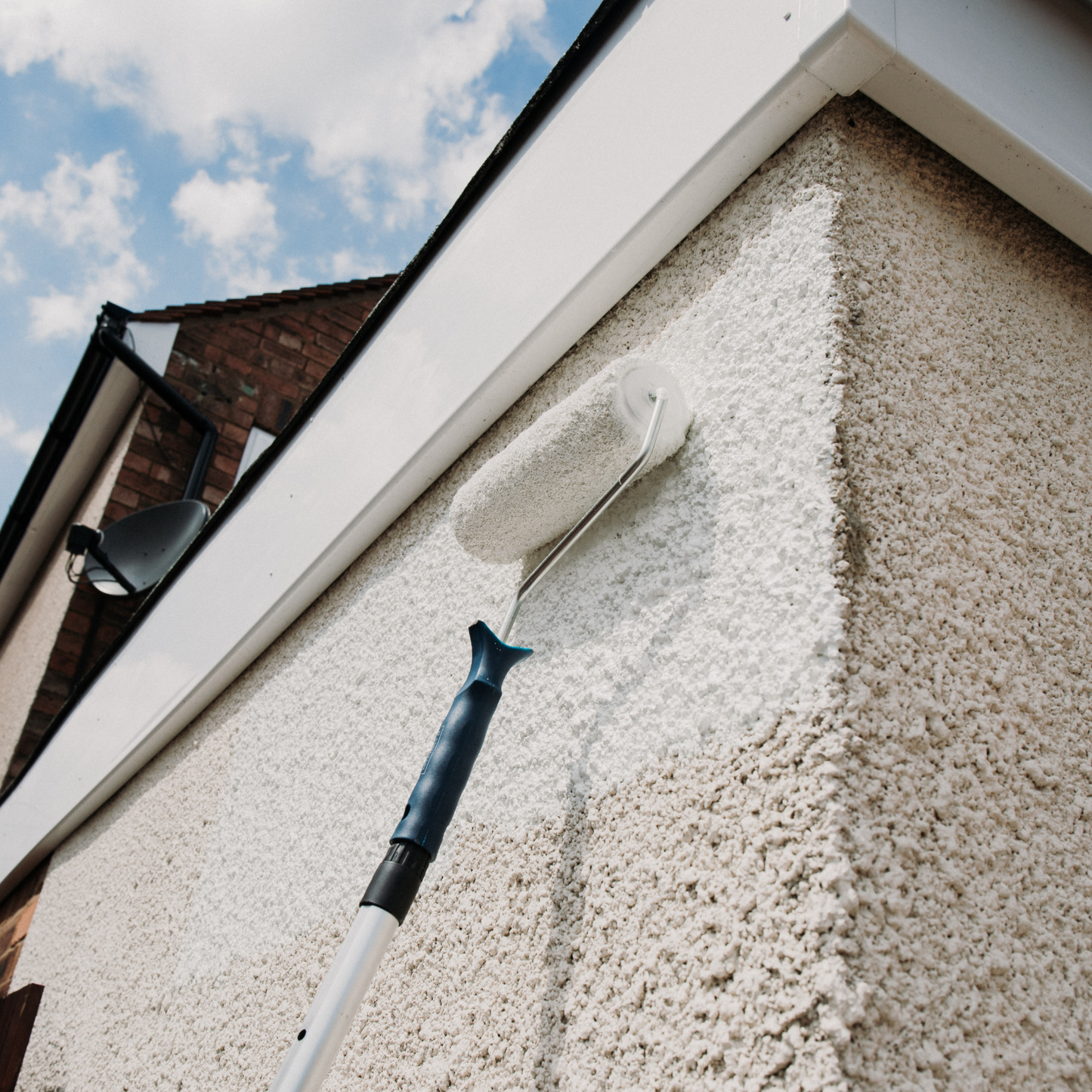 Hamilton For The Trade Masonry Paint Roller Sleeve 9"