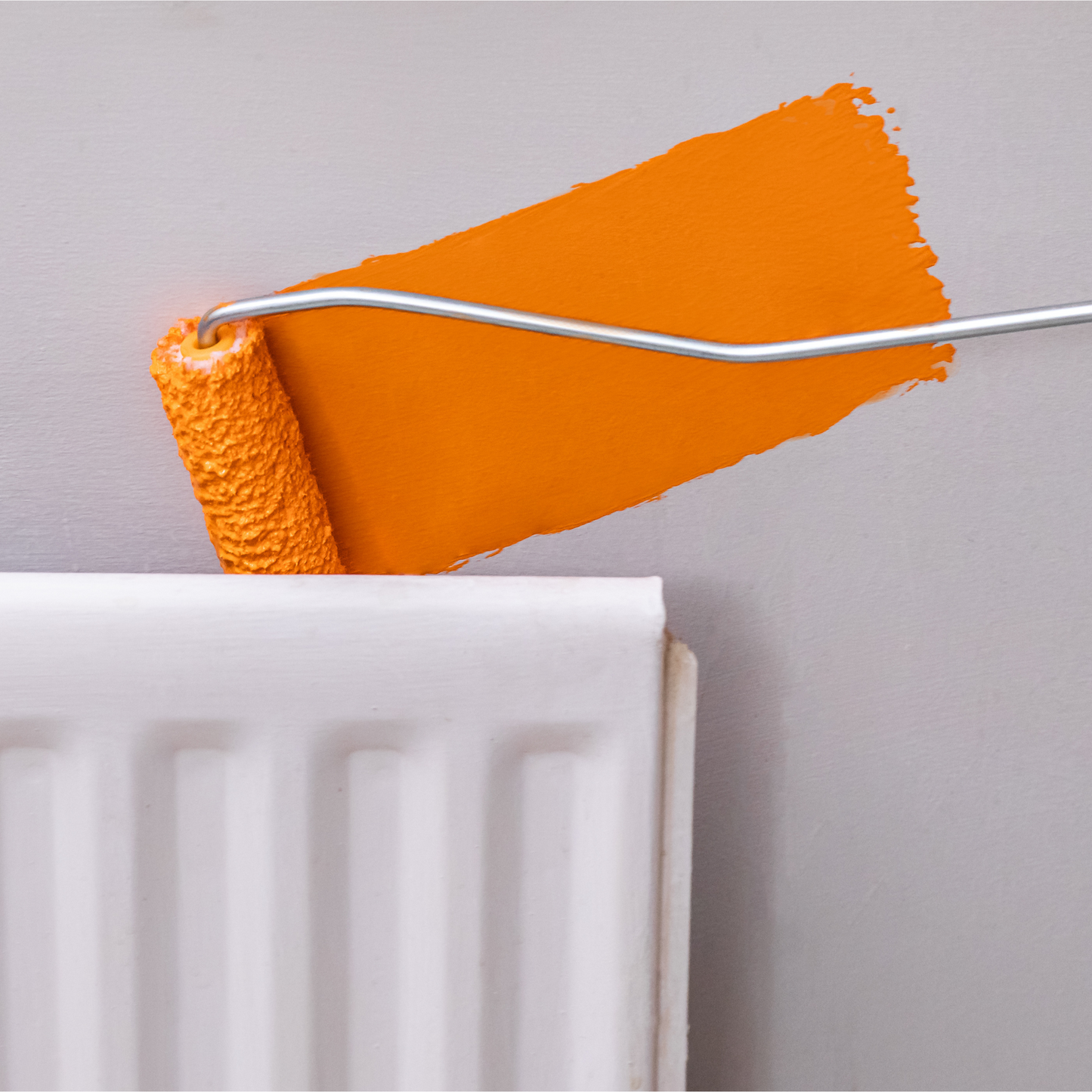 Hamilton For The Trade Medium Pile Roller Sleeves 4" - 10 Pack