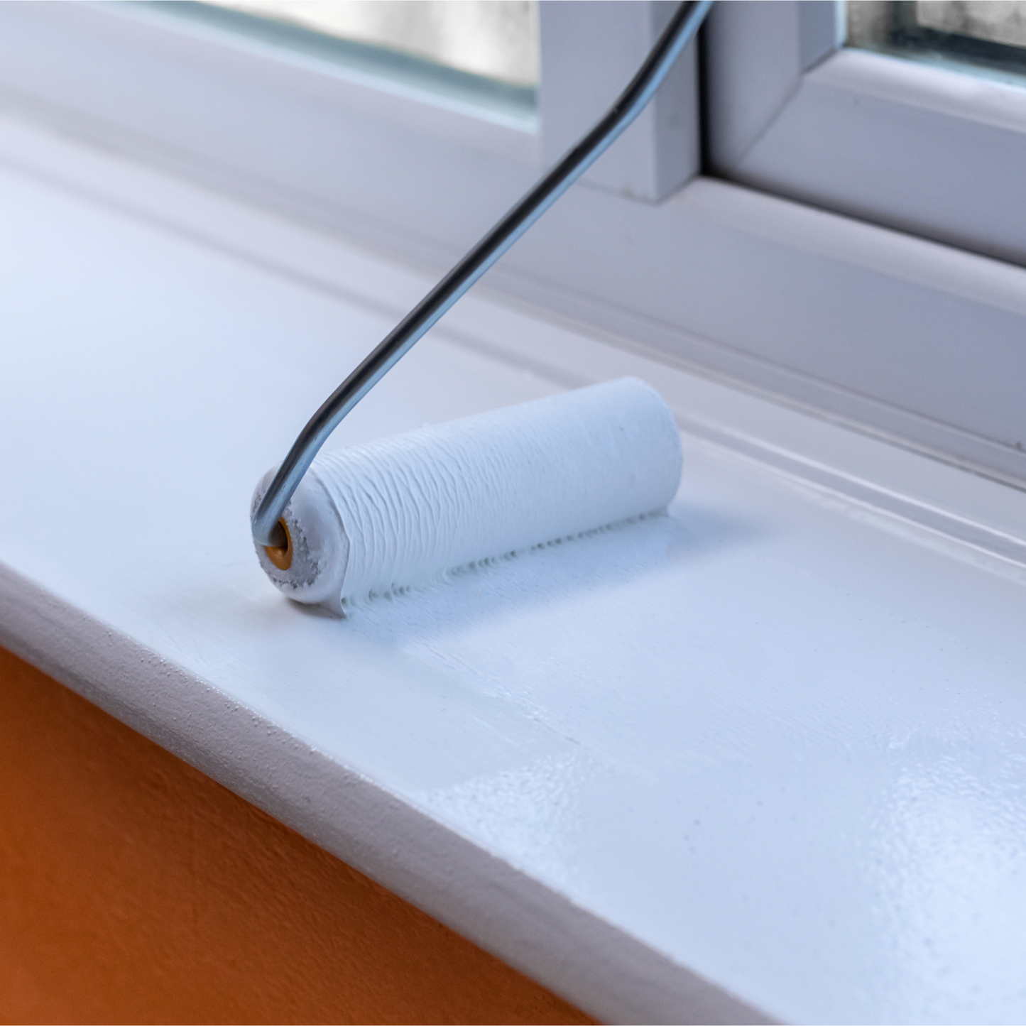 Hamilton For The Trade Mini Foam Rollers 4" - 10 Pack