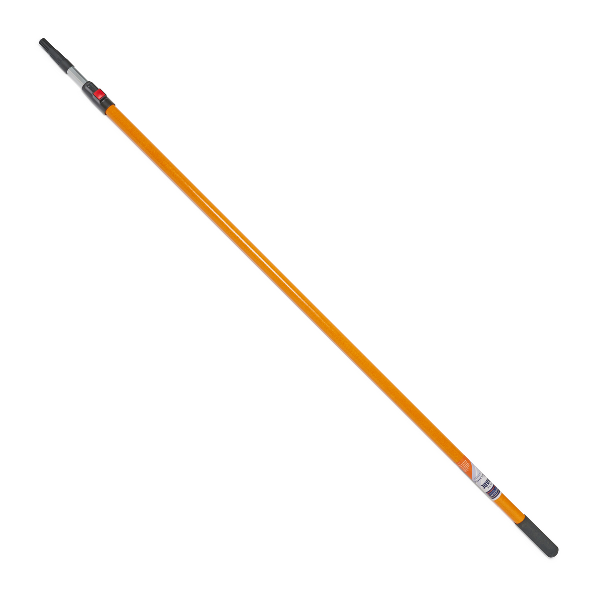 Hamilton For The Trade Pozlock Extension Pole Long (1.9M - 3.3M)