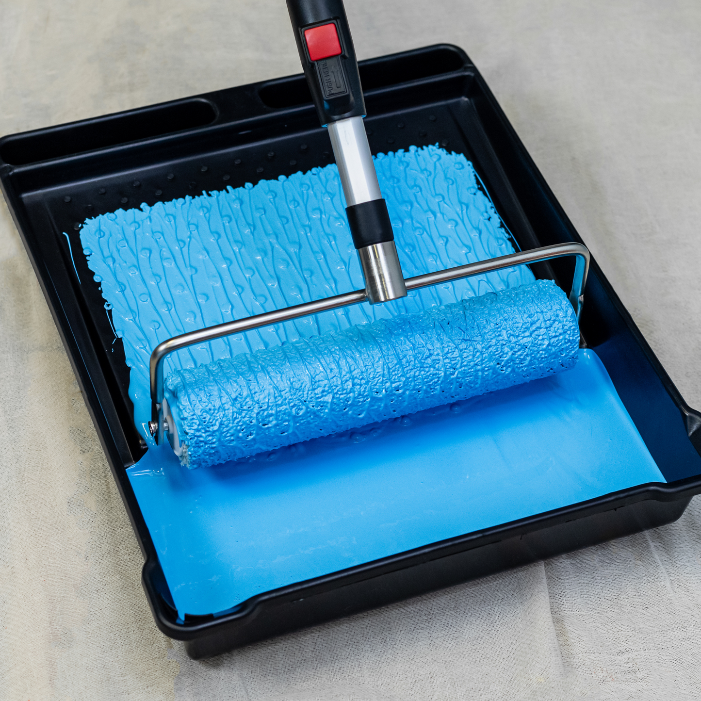 Hamilton Perfection Roller Sleeve Medium Pile 12"