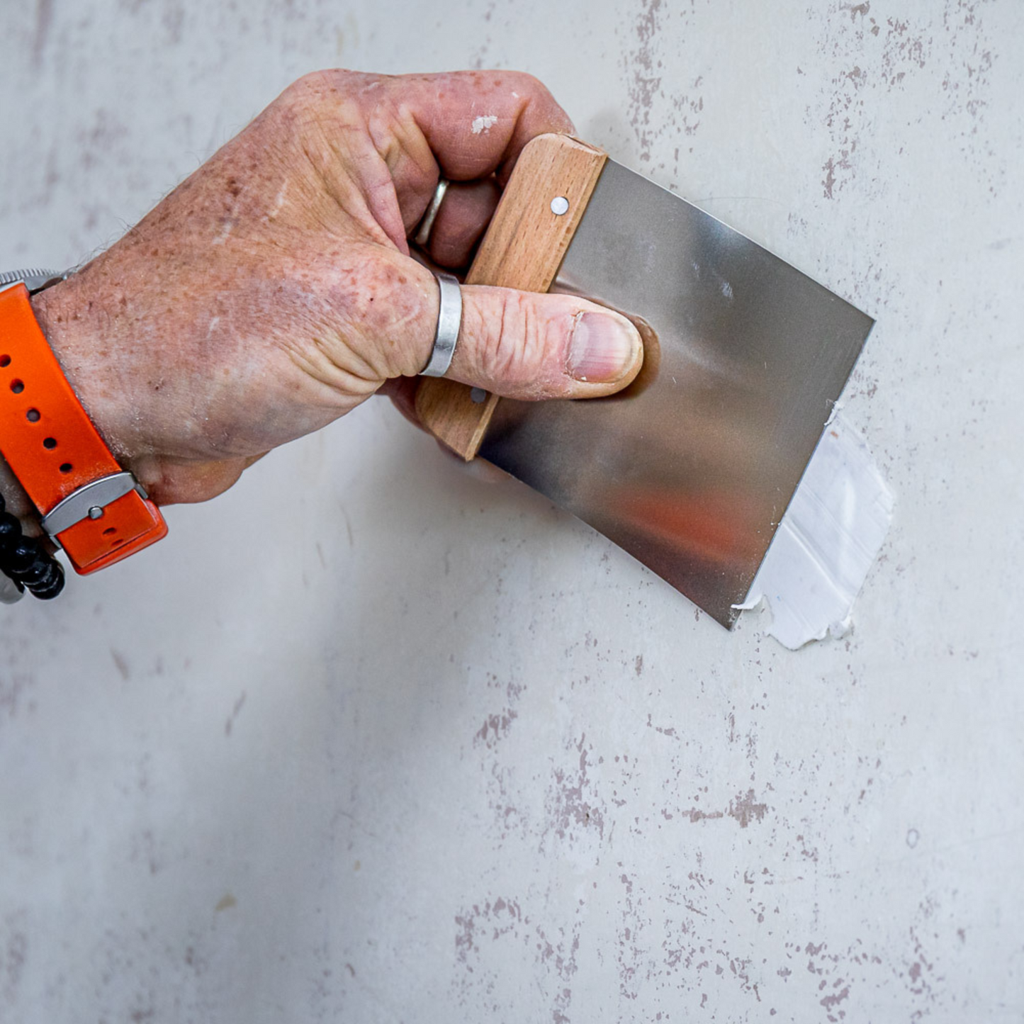 Hamilton Prestige Continental Filling Knives 4 Pack