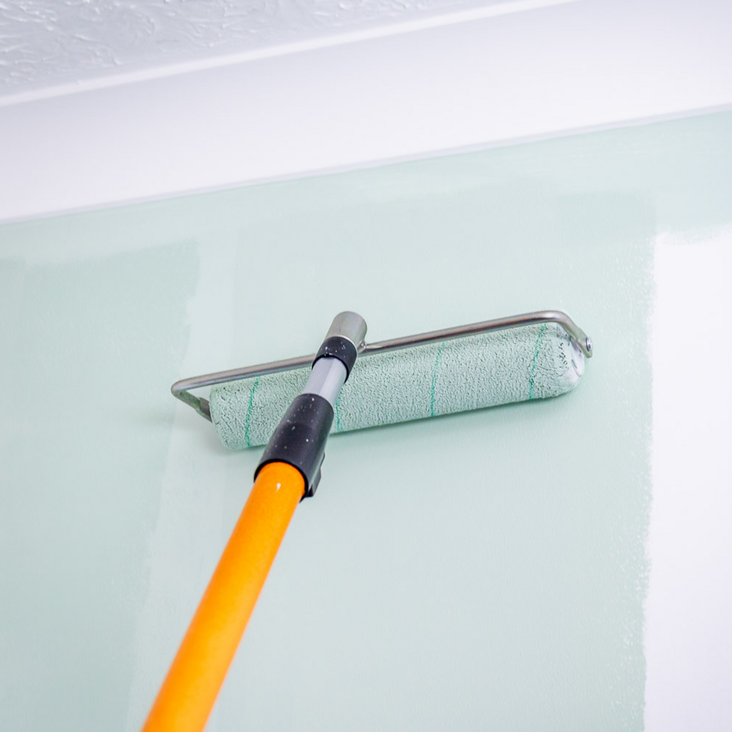 Hamilton Prestige Double Arm Screw Fit Roller Frame 15"