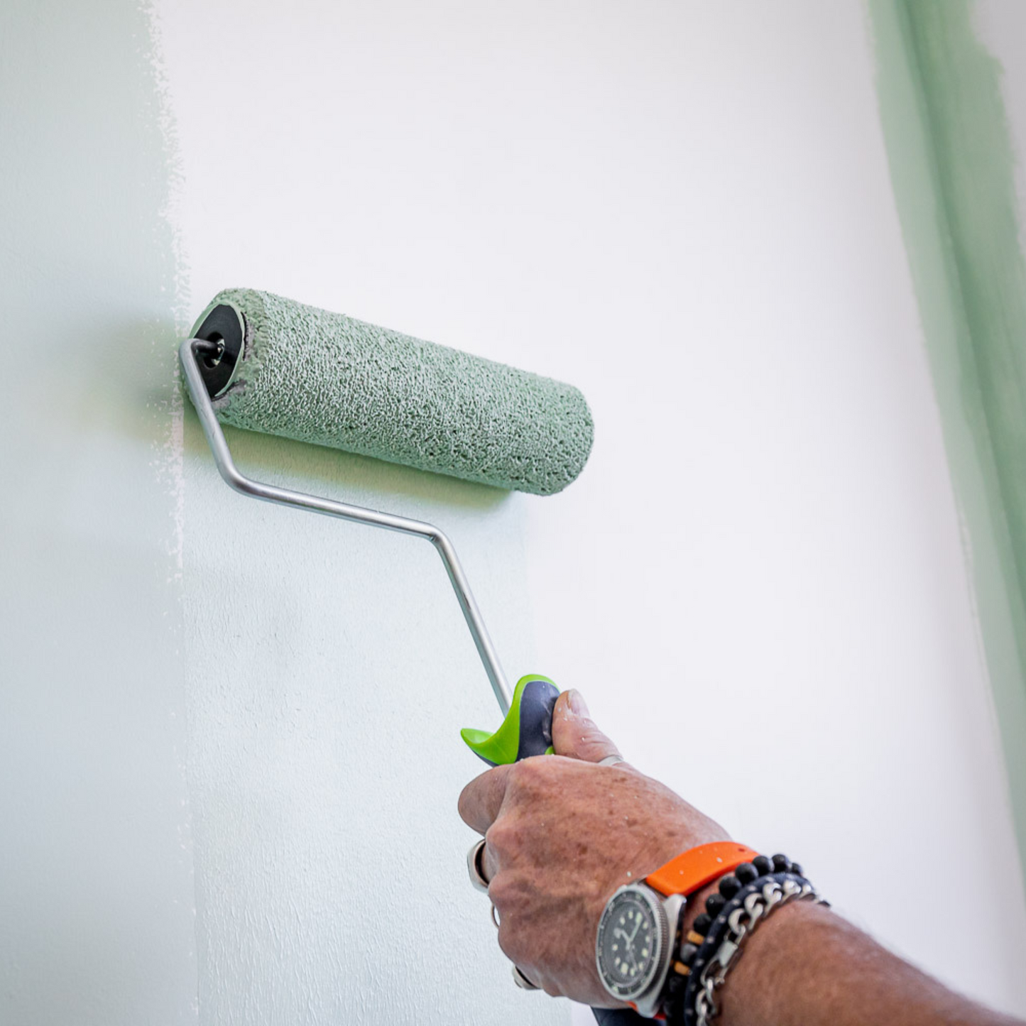 Hamilton Prestige 7 Piece 9" Roller Kit