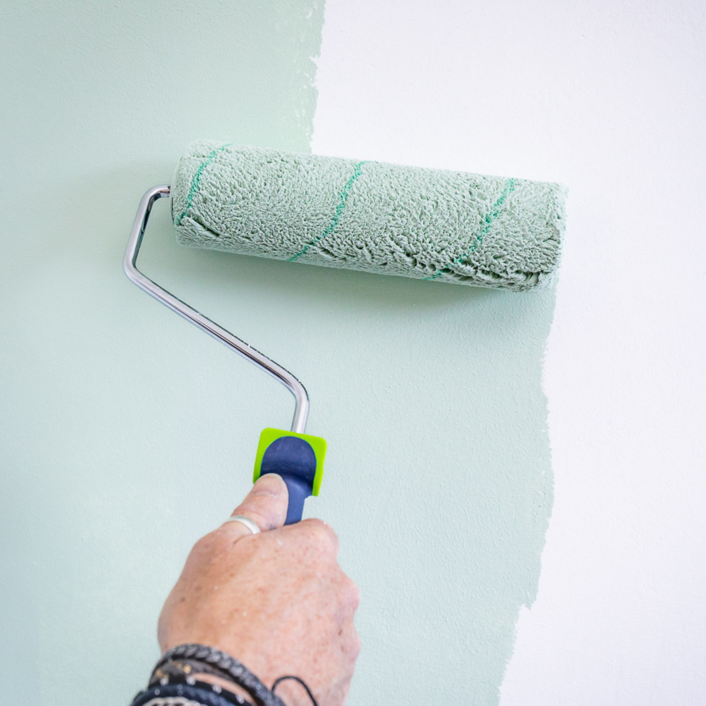 Hamilton Prestige Roller Sleeve Medium Pile 9"