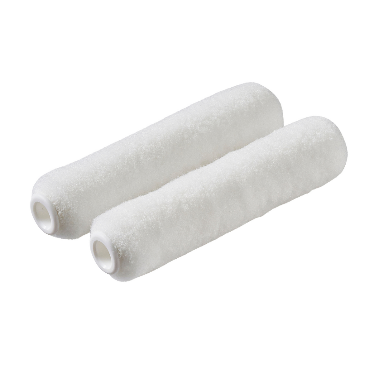 Hamilton Prestige Mini Roller Sleeve Short Pile - Felt/Mohair 4" (2 Pack)