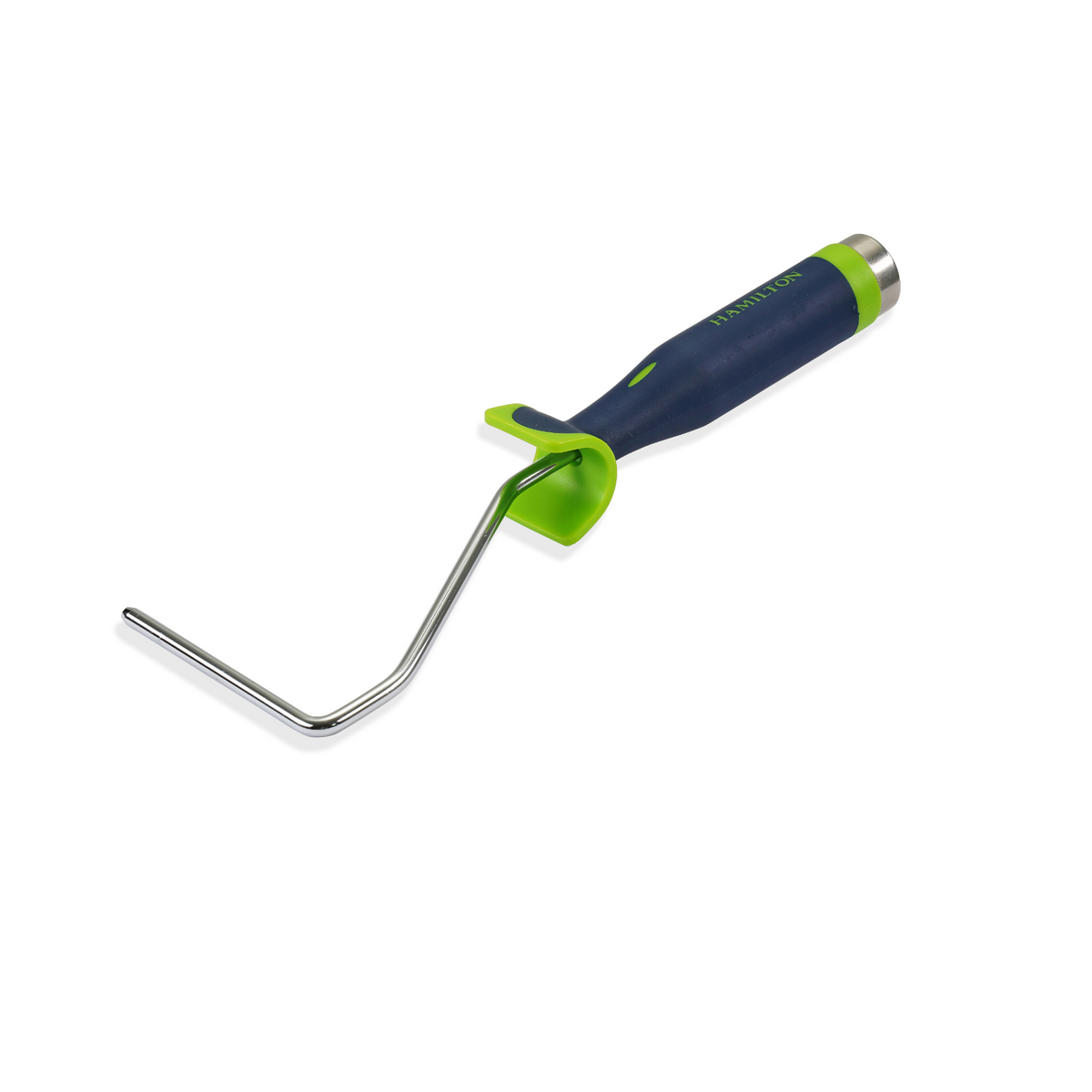 Hamilton Prestige Soft Grip Mini Roller Frame 4" - Short Handle