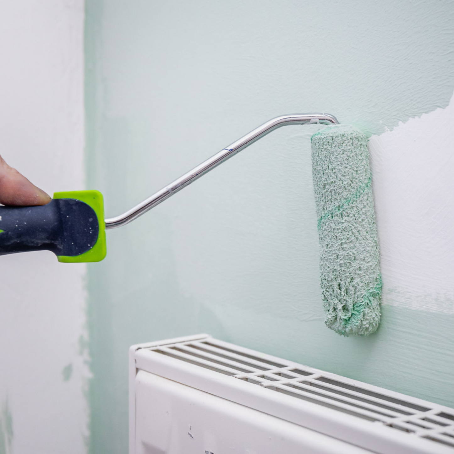 Hamilton Prestige Roller Sleeve Medium Pile 4" (10 Pack)