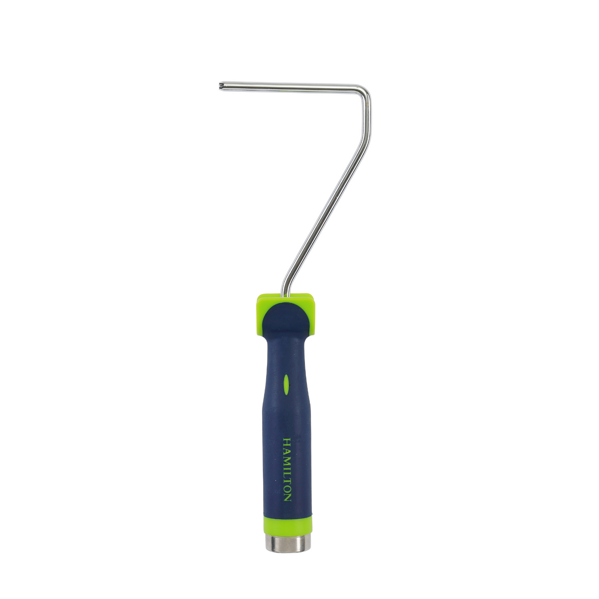 Hamilton Prestige Soft Grip Mini Roller Frame 4" - Short Handle