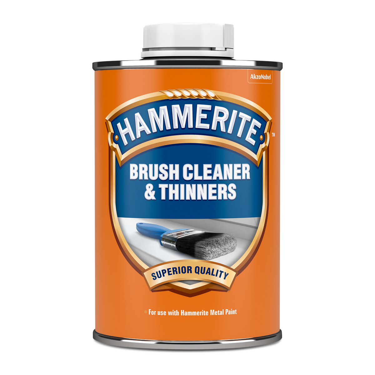 Hammerite Brush Cleaner & Thinners