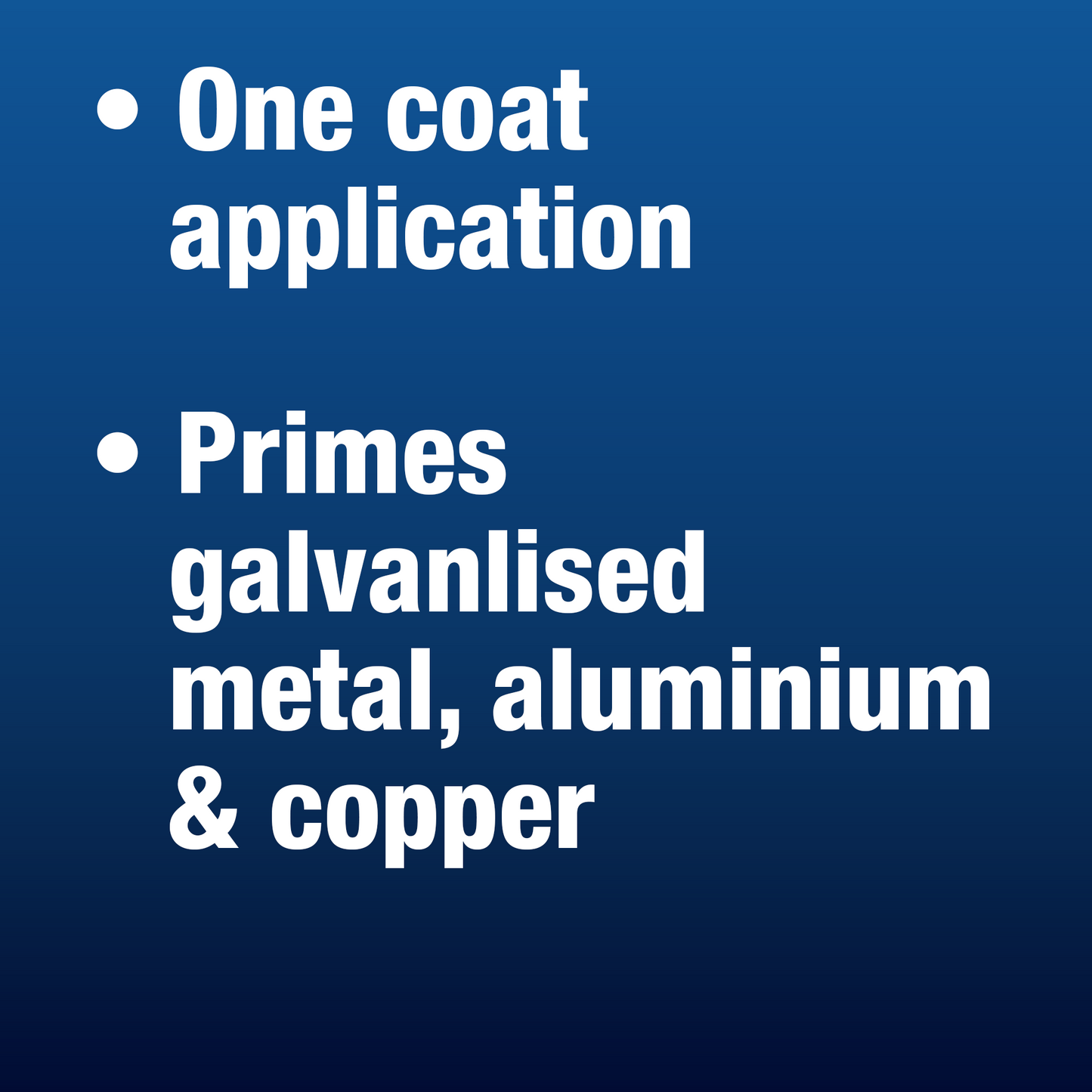 Hammerite Special Metals Primer 500ml