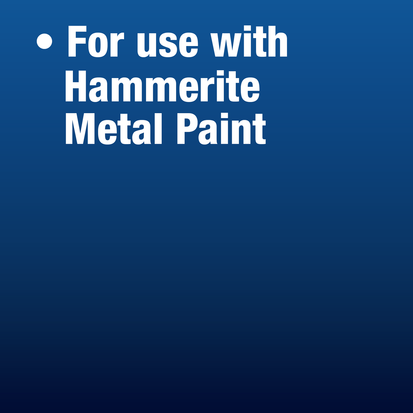 Hammerite Brush Cleaner & Thinners