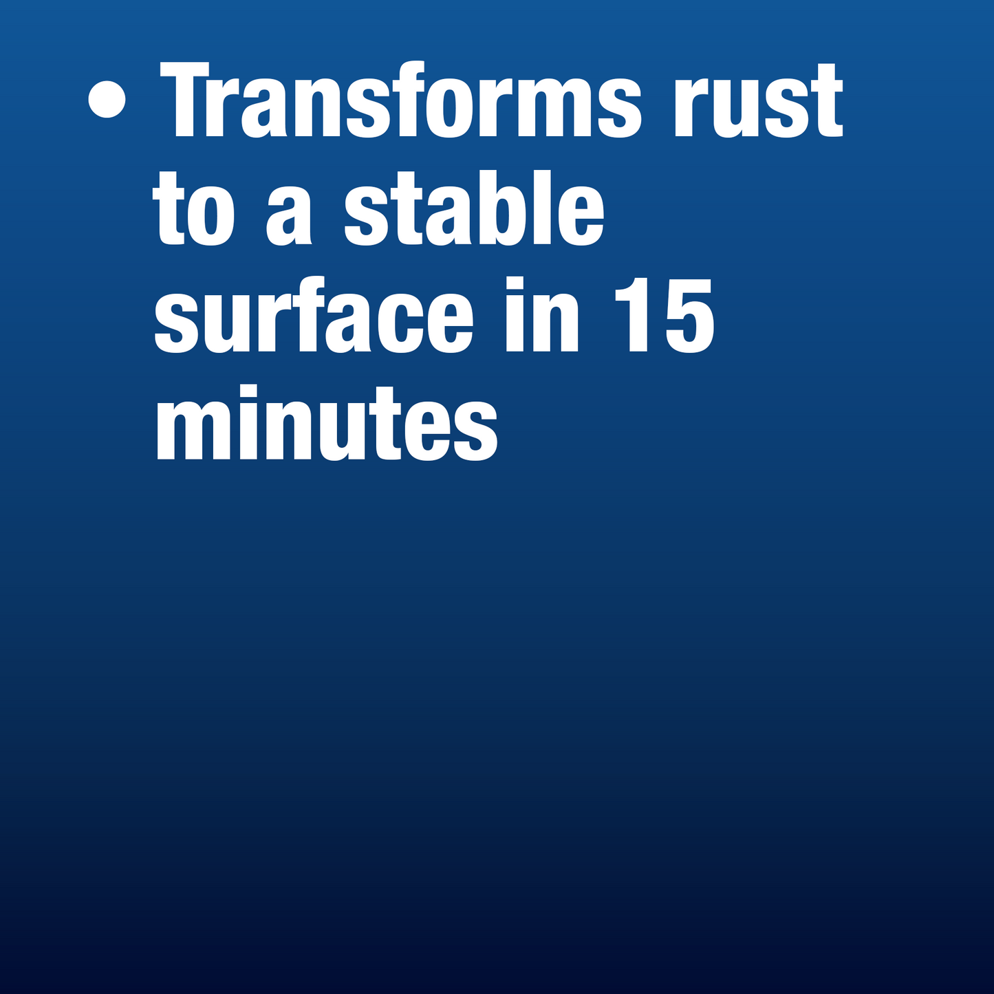 Hammerite Kurust Rust Converter 250ml