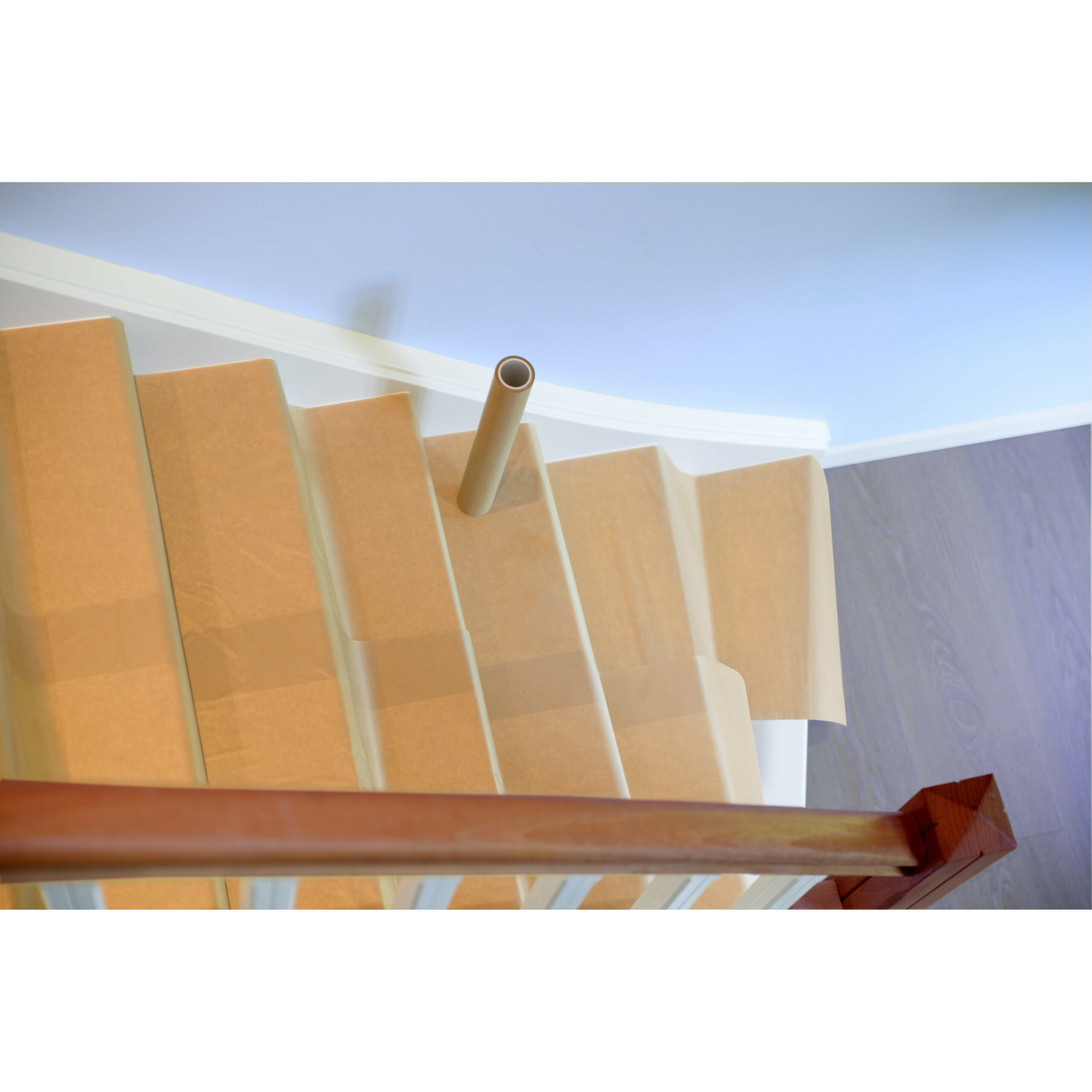 Indasa Self Adhesive Fast Mask Paper