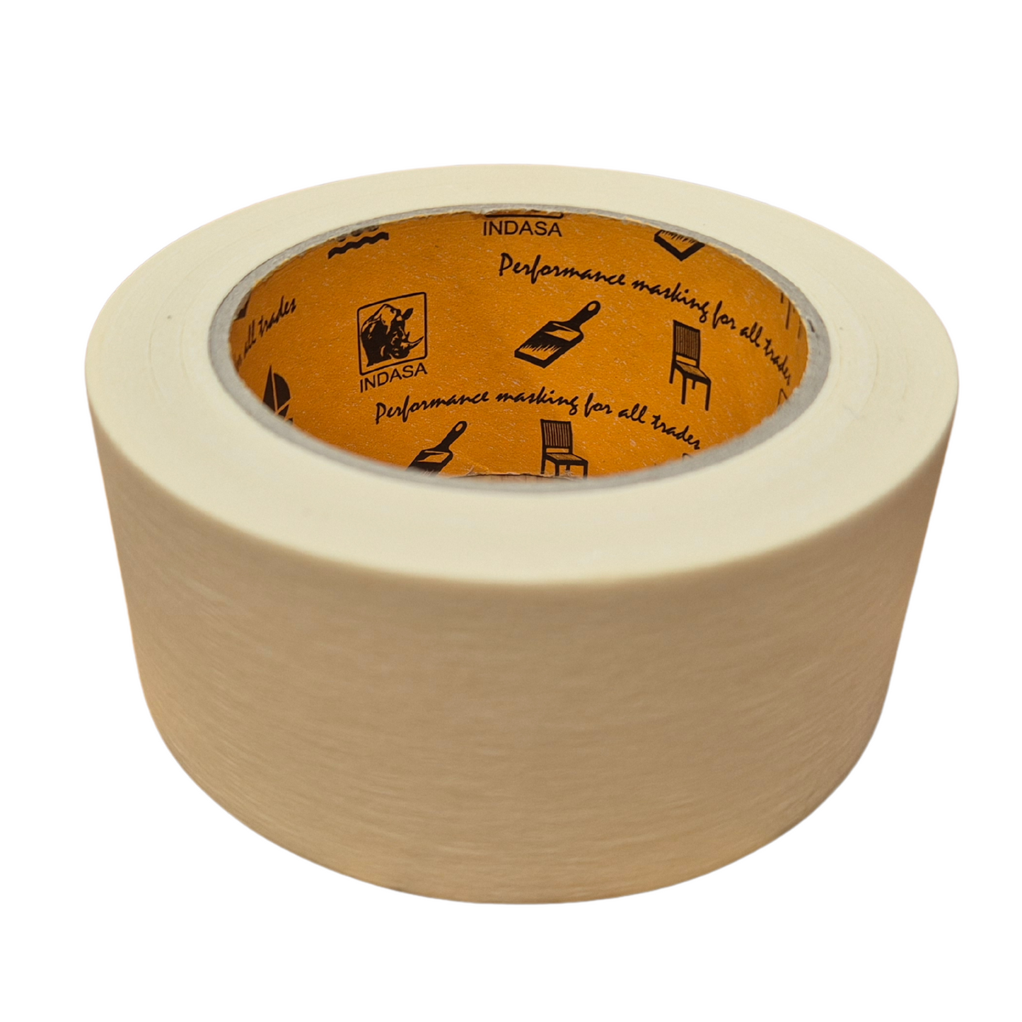 Indasa 2 Inch Masking tape