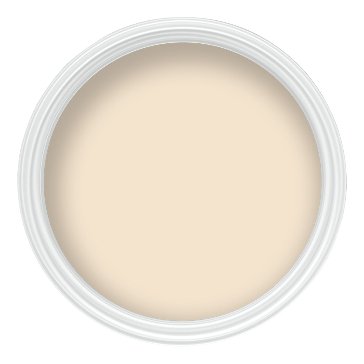 Macpherson Quick Dry Acrylic Eggshell Magnolia