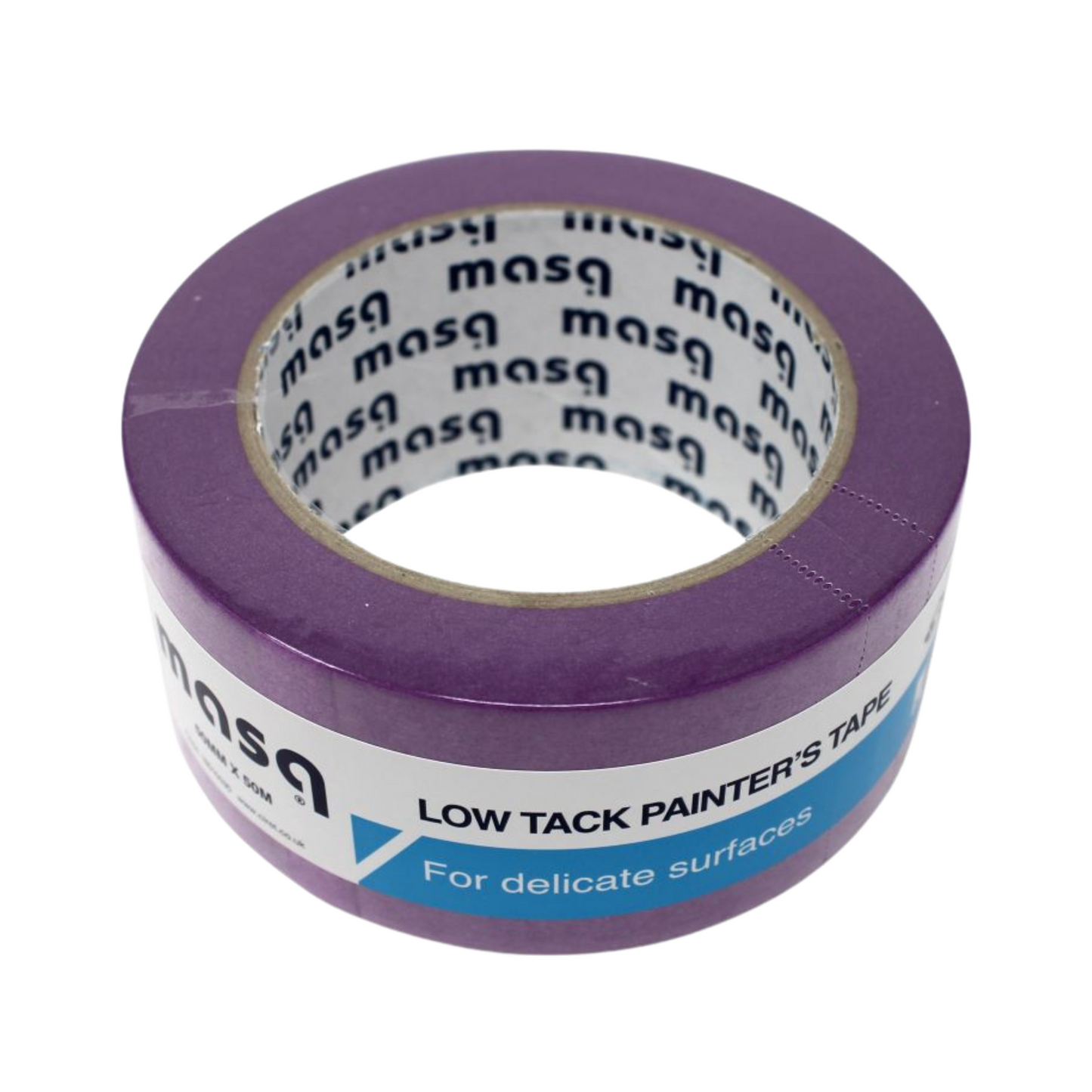 Masq Purple Low Tack Masking Tape
