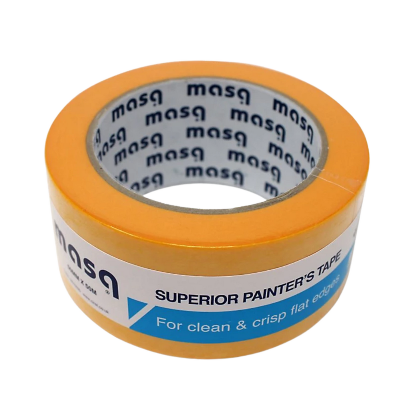 Masq Superior Painters Masking Tape - Gold