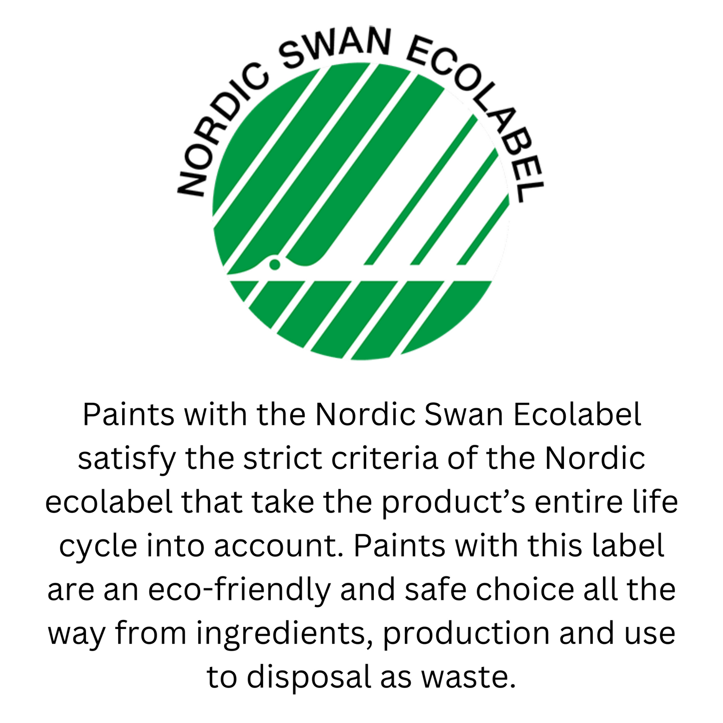 Teknos Nordica Classic Exterior Wood Paint (Semi-Matt)