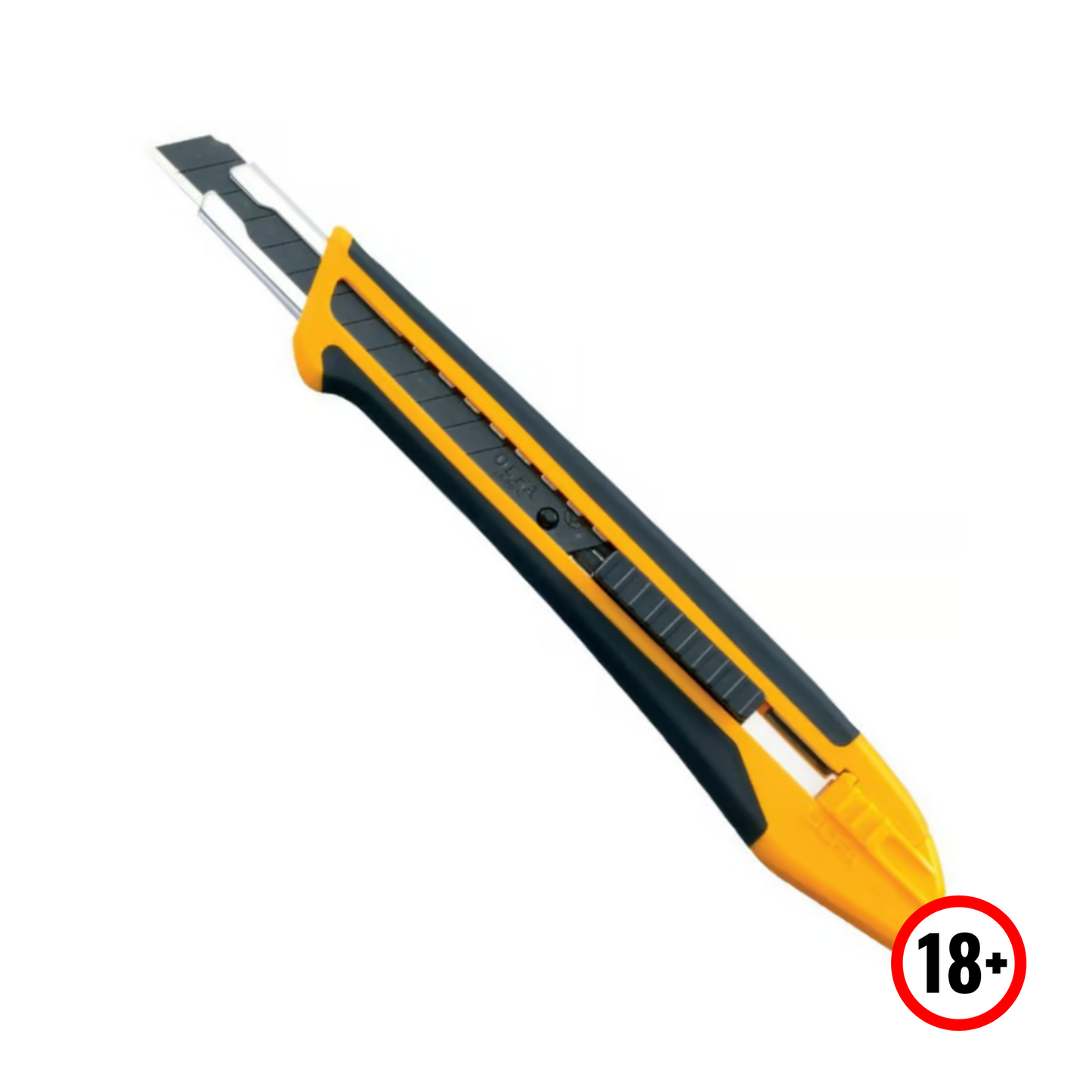 Olfa X Design Precision Cutter 9mm Knife