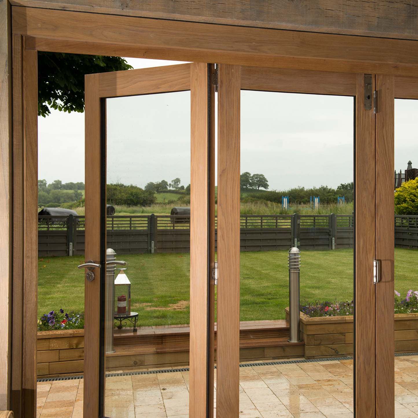 Osmo Polyx-Oil Effect - Raw Matt 3044