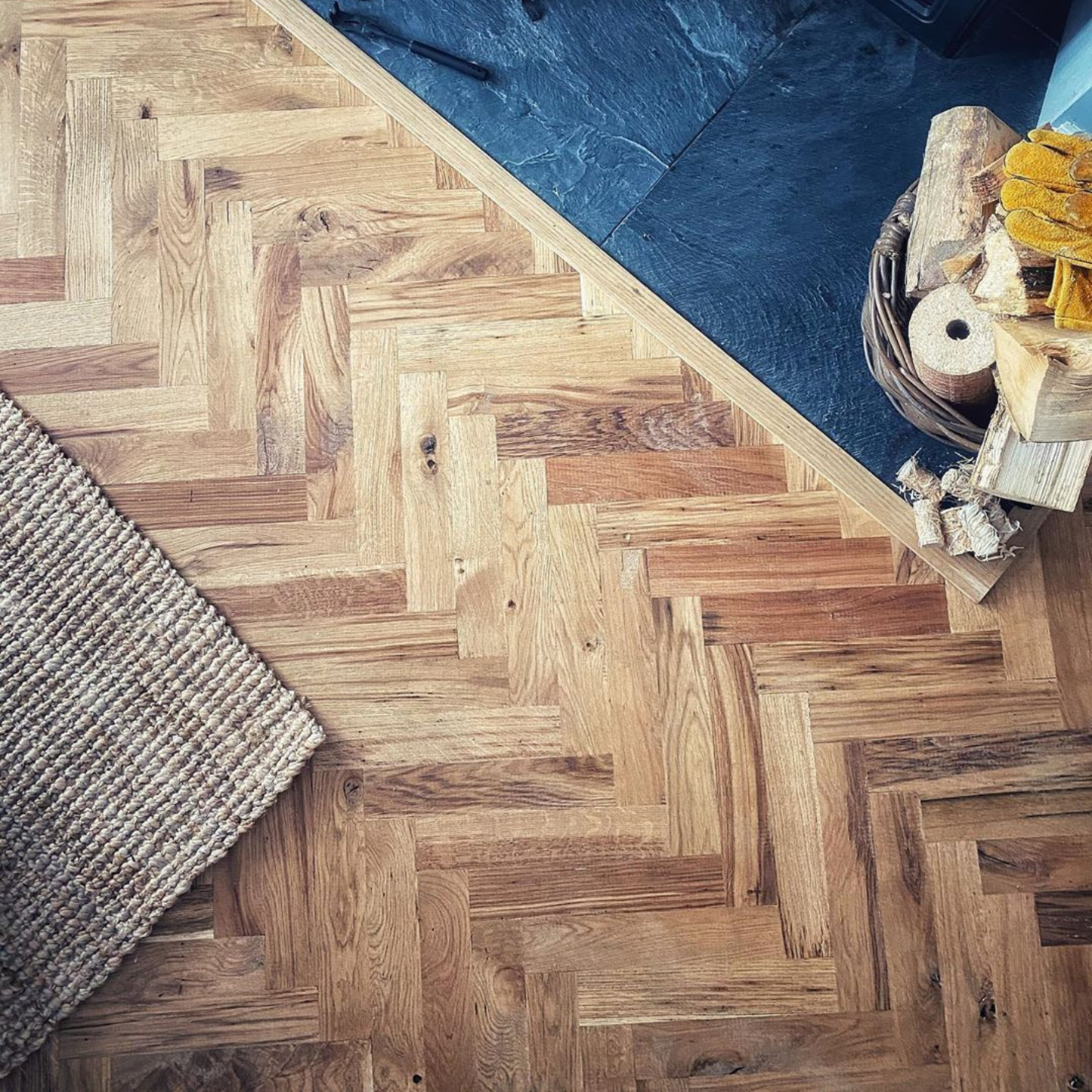 Osmo Polyx-Oil Original - Clear Matt 3062