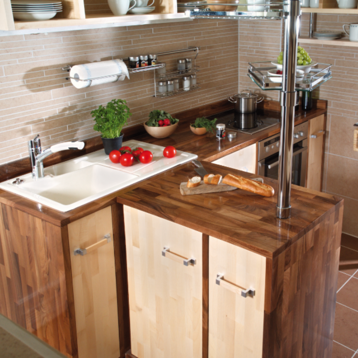 Osmo Top Oil - Clear Matt 3058 500ml