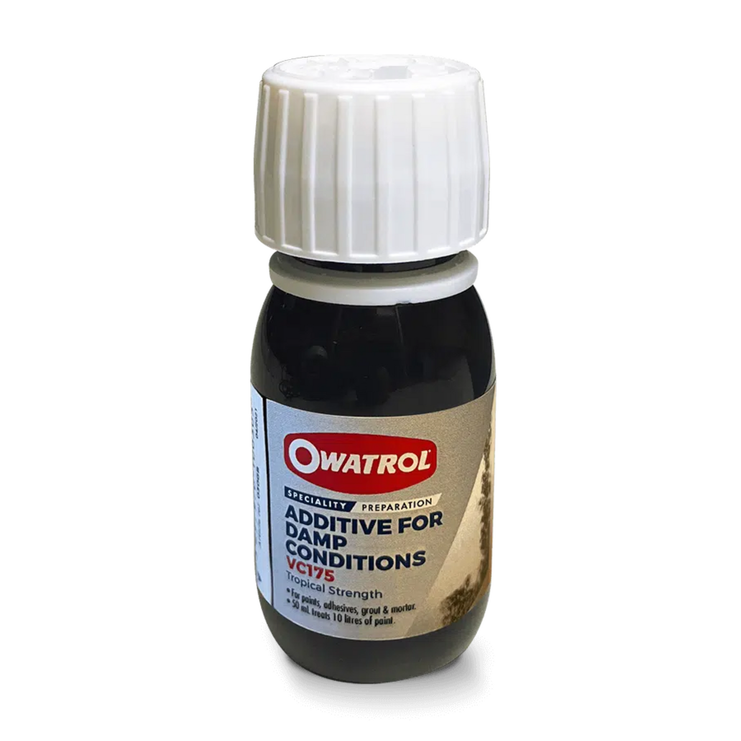 Owatrol VC175 Mould Stop 50ml