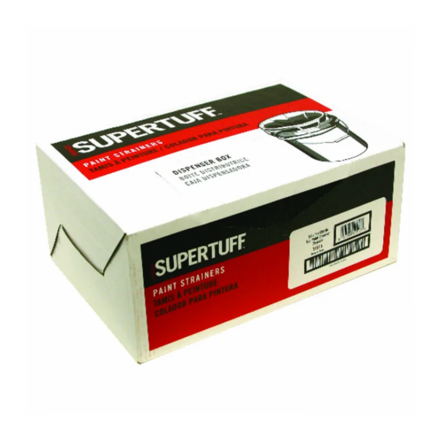 Trimaco Supertuff Paint Strainers - 1 Gallon (5 Litre)