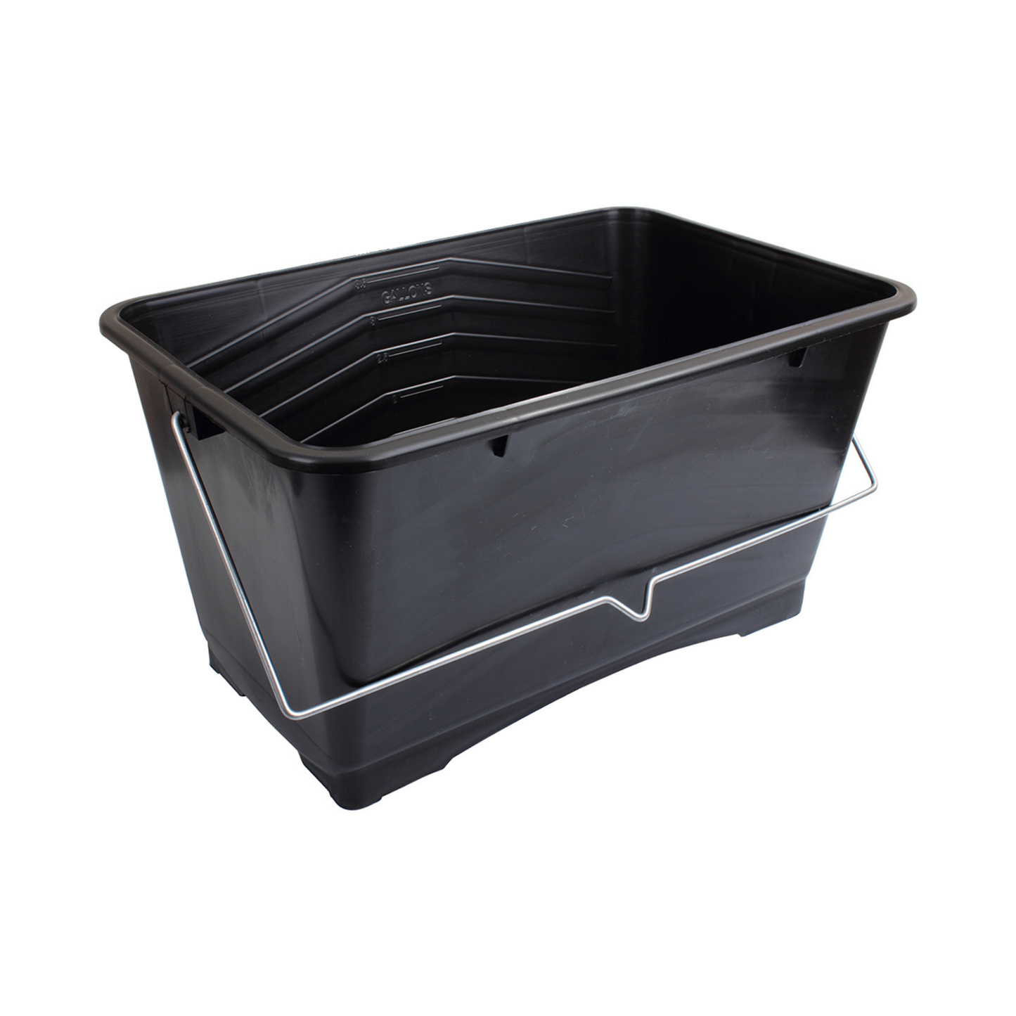 Plastic Paint Scuttle 15L