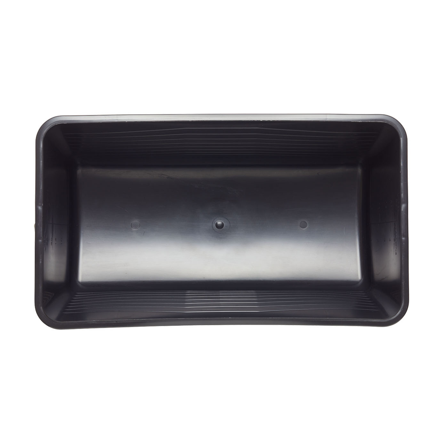 Plastic Paint Scuttle 25L