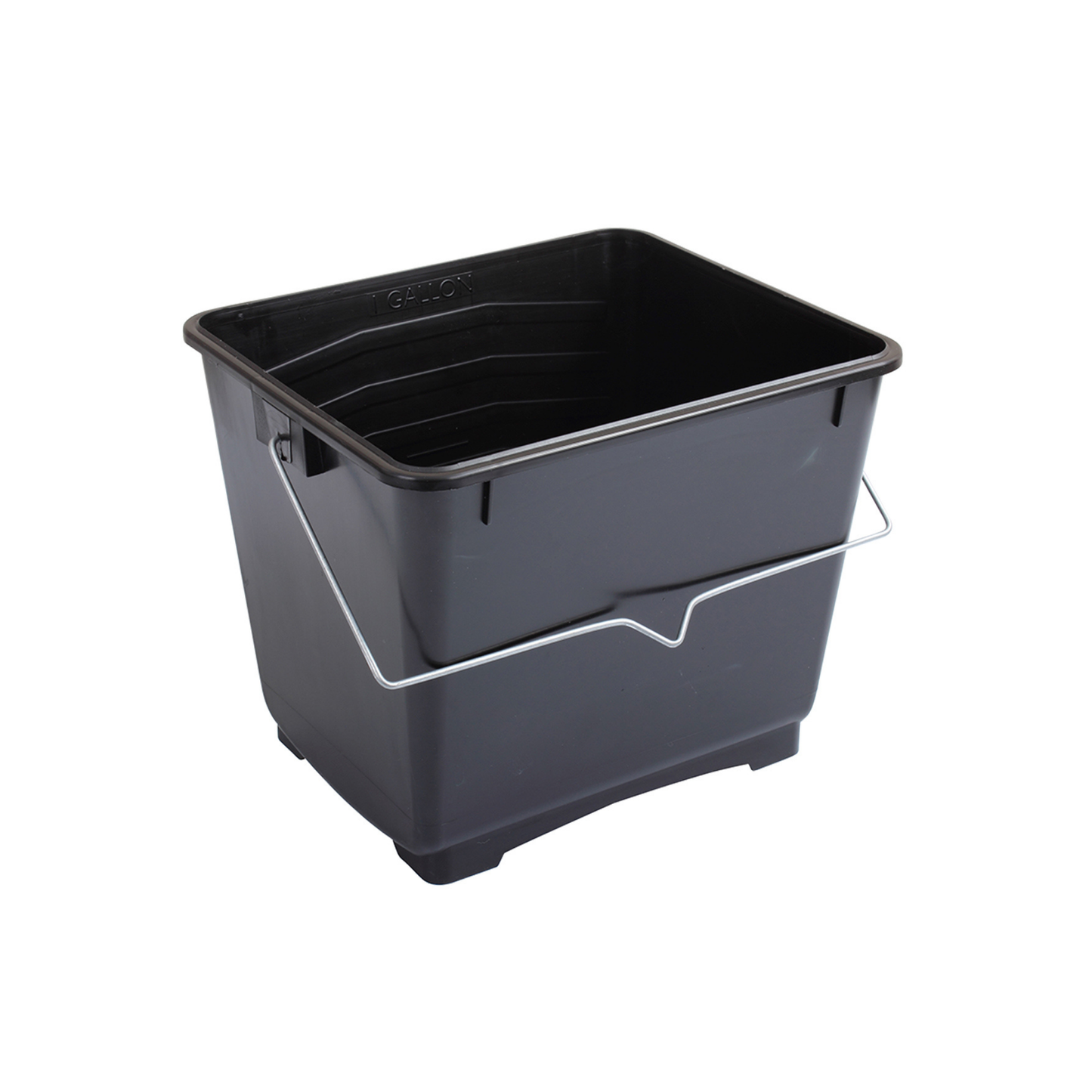 Mini Plastic Paint Scuttle 5L