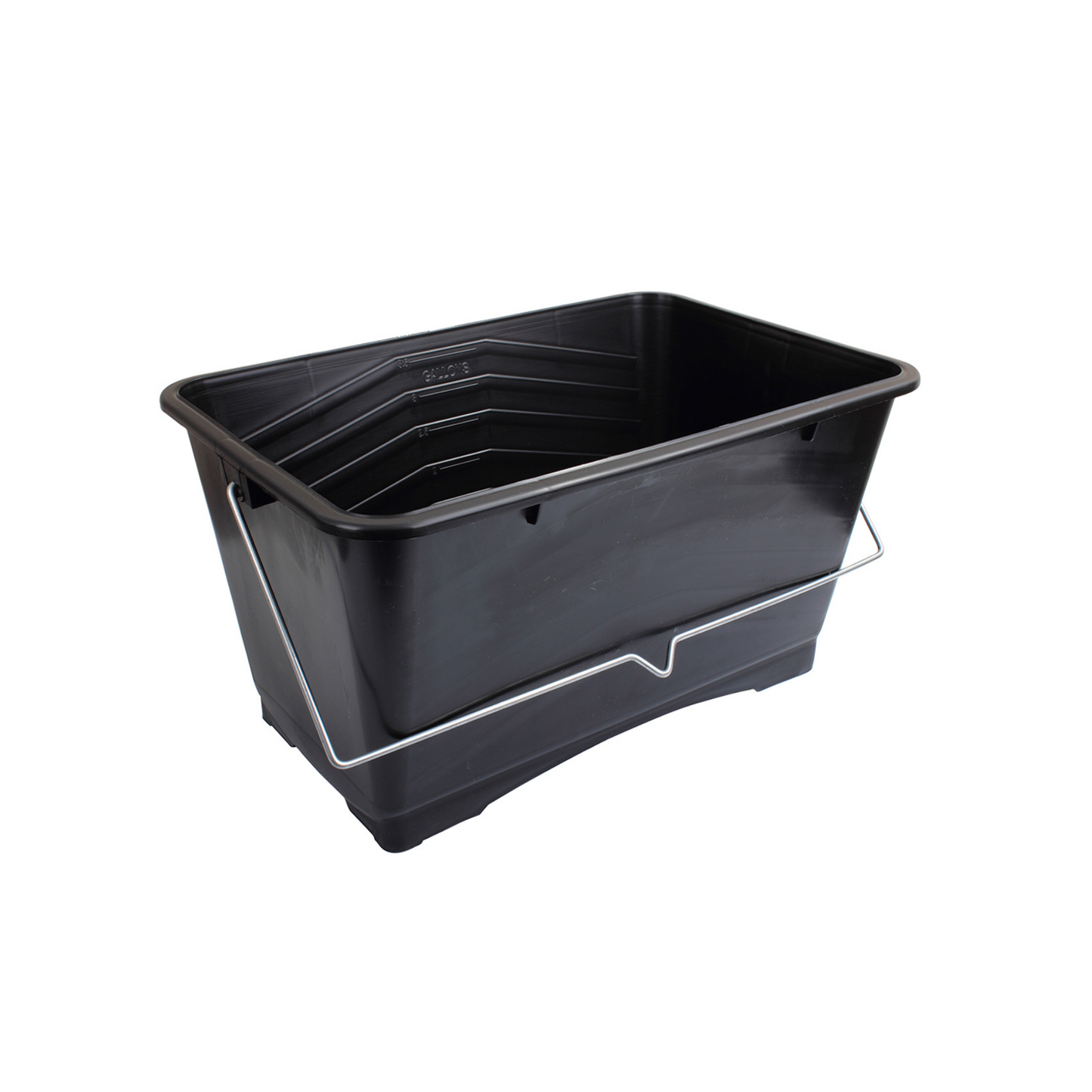 Plastic Paint Scuttle 9L