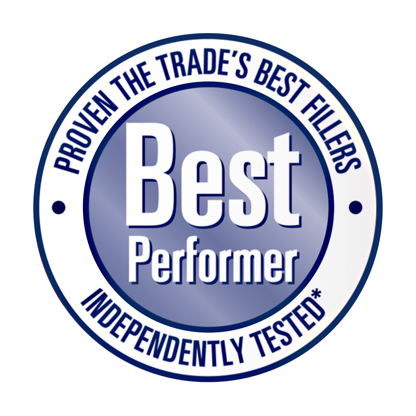 Polycell Polyfilla All Purpose Ready Mixed Filler White