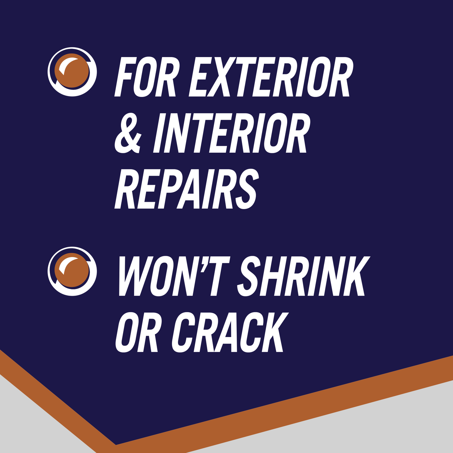 Polycell Polyfilla Woodflex Wood Filler 600ml