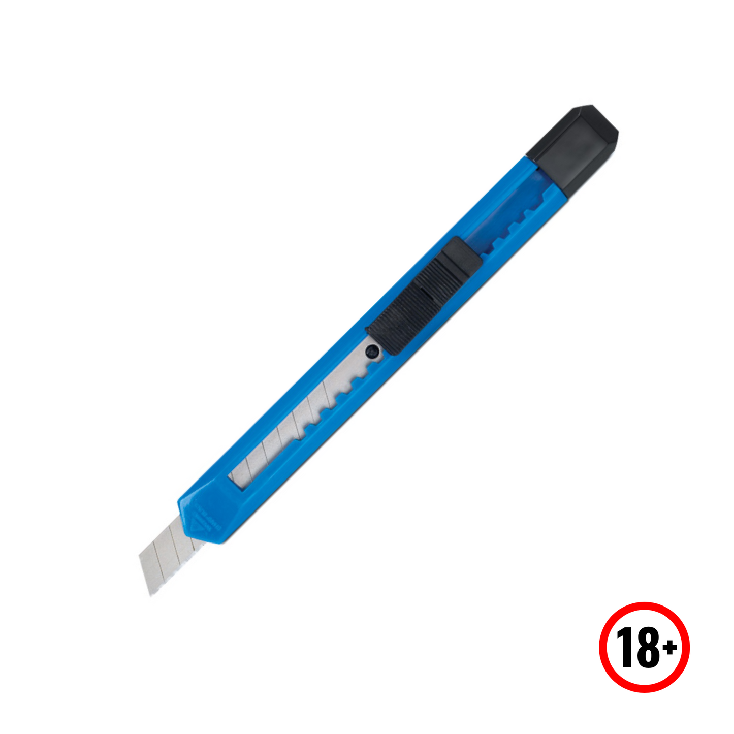 Prep Contractor Snap Off Knife 9mm