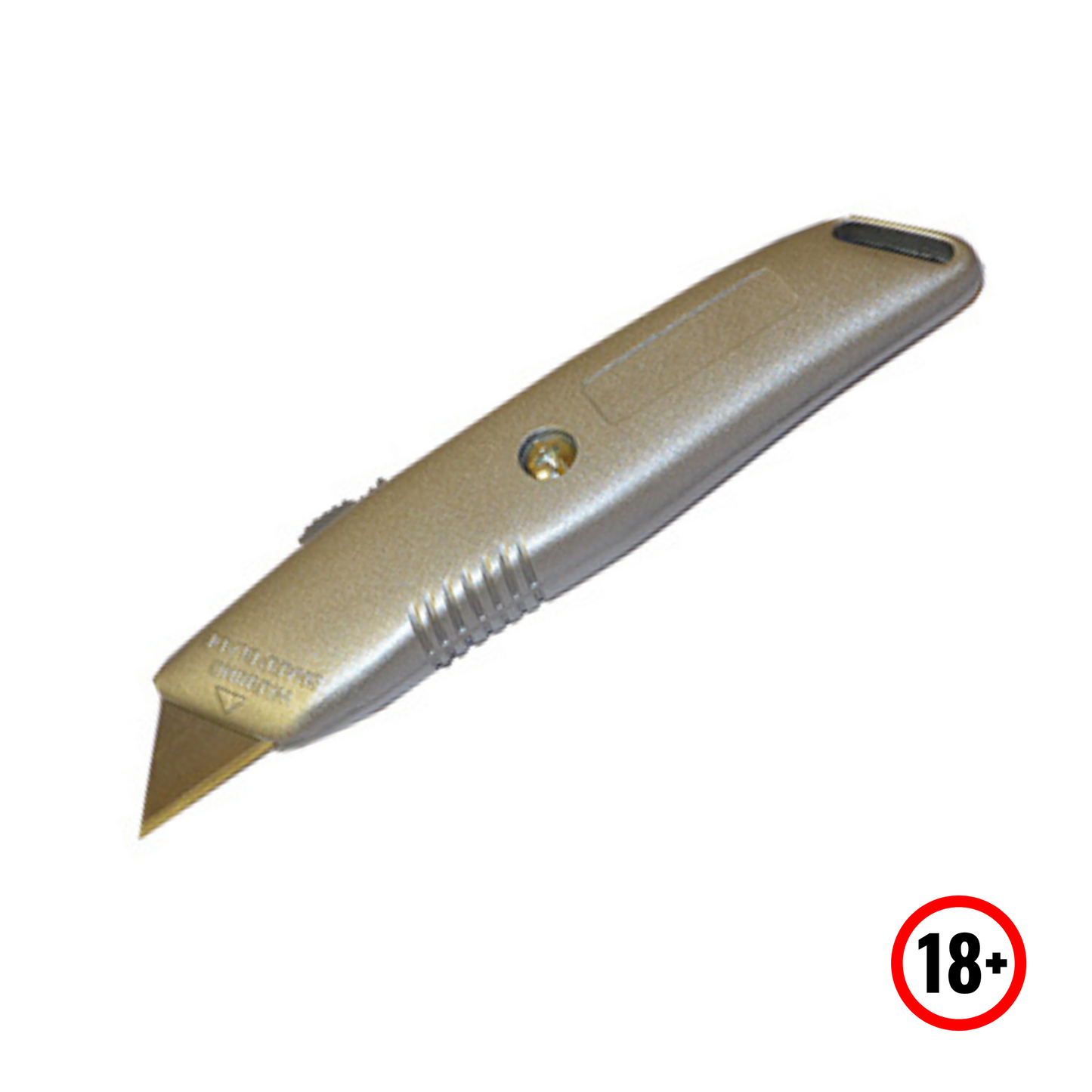 Prep Retractable Trimming Knife 19mm