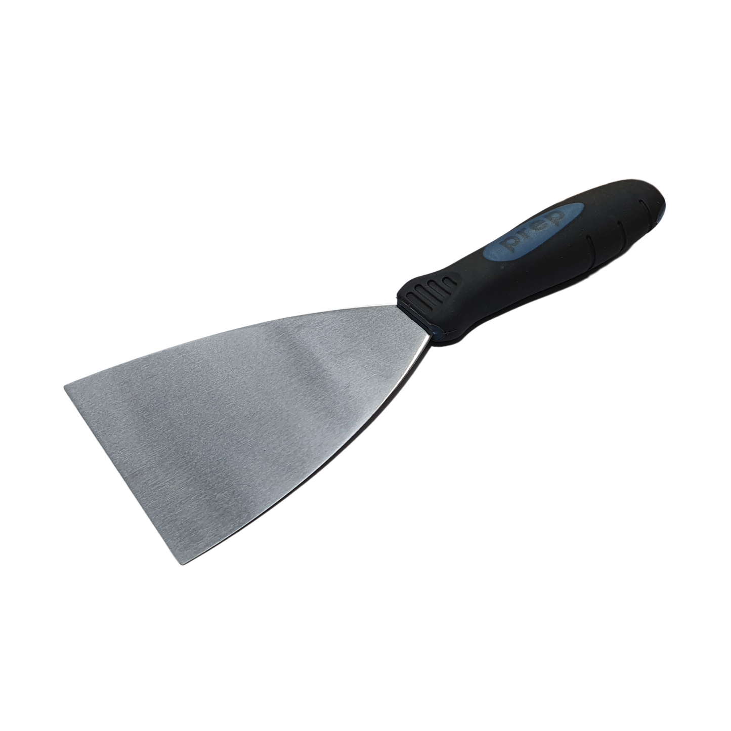 Prep Soft Grip Stainless Steel Filling Knife 4" (100mm)